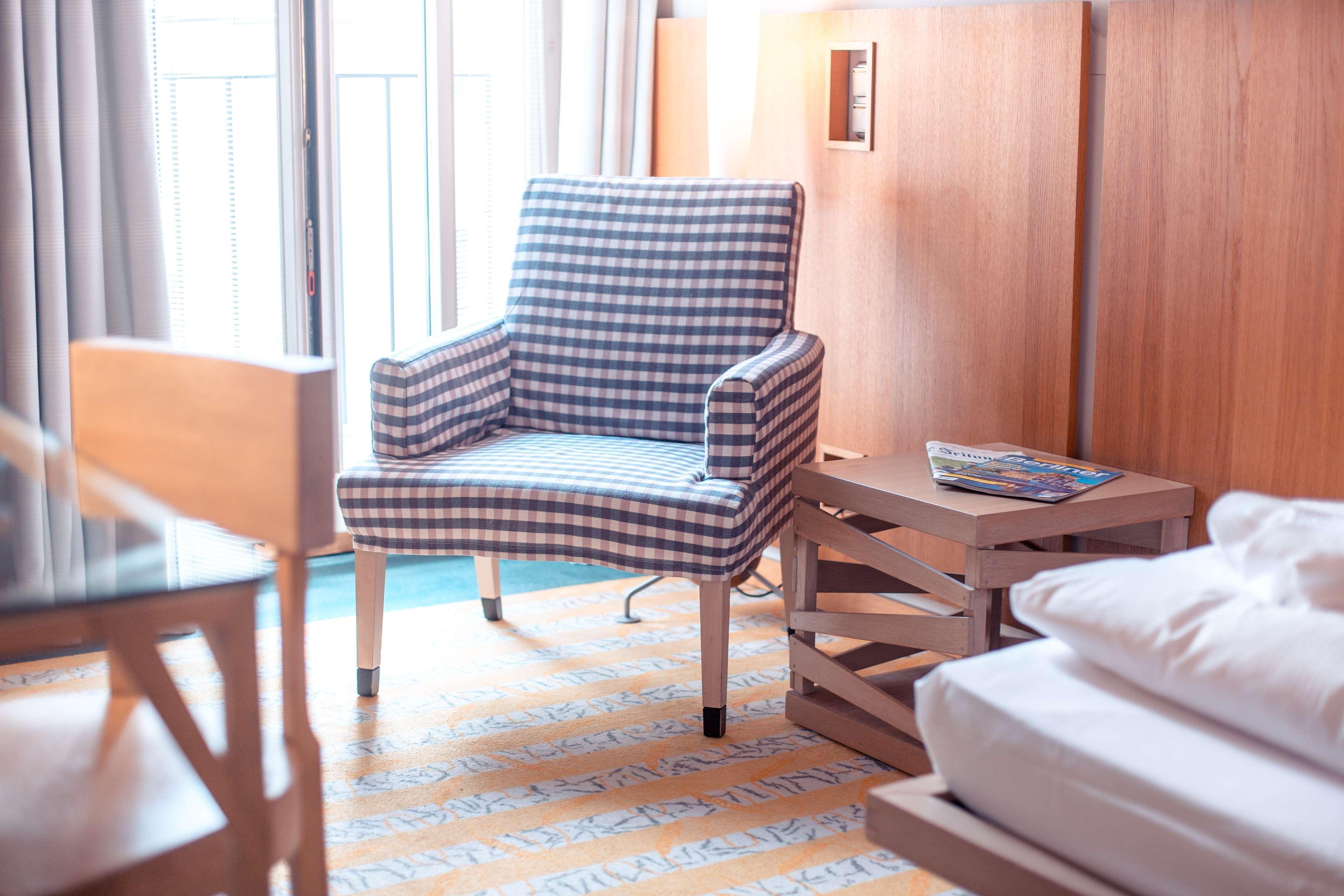 Hotel Bleibtreu Berlin By Golden Tulip Ngoại thất bức ảnh