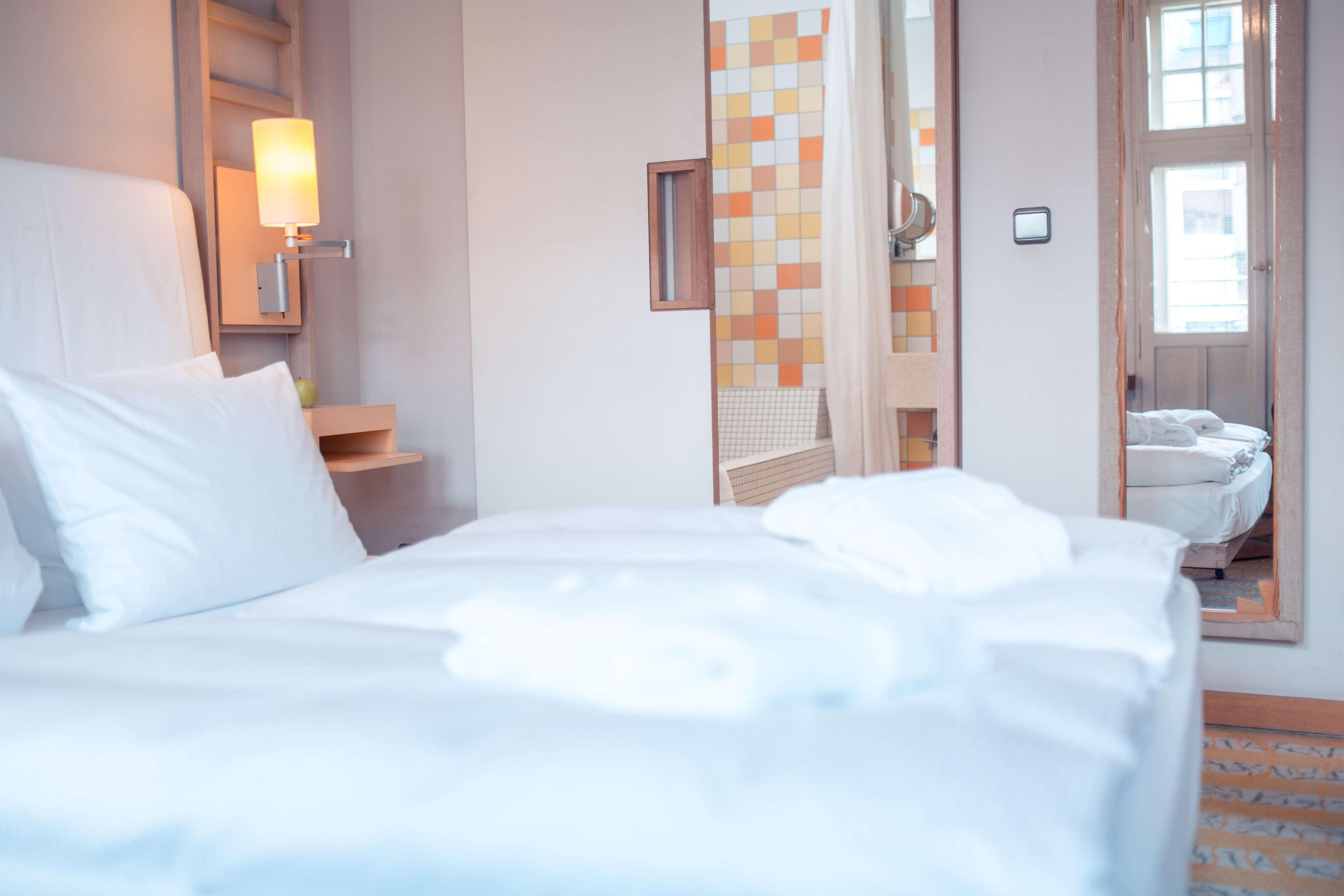 Hotel Bleibtreu Berlin By Golden Tulip Ngoại thất bức ảnh