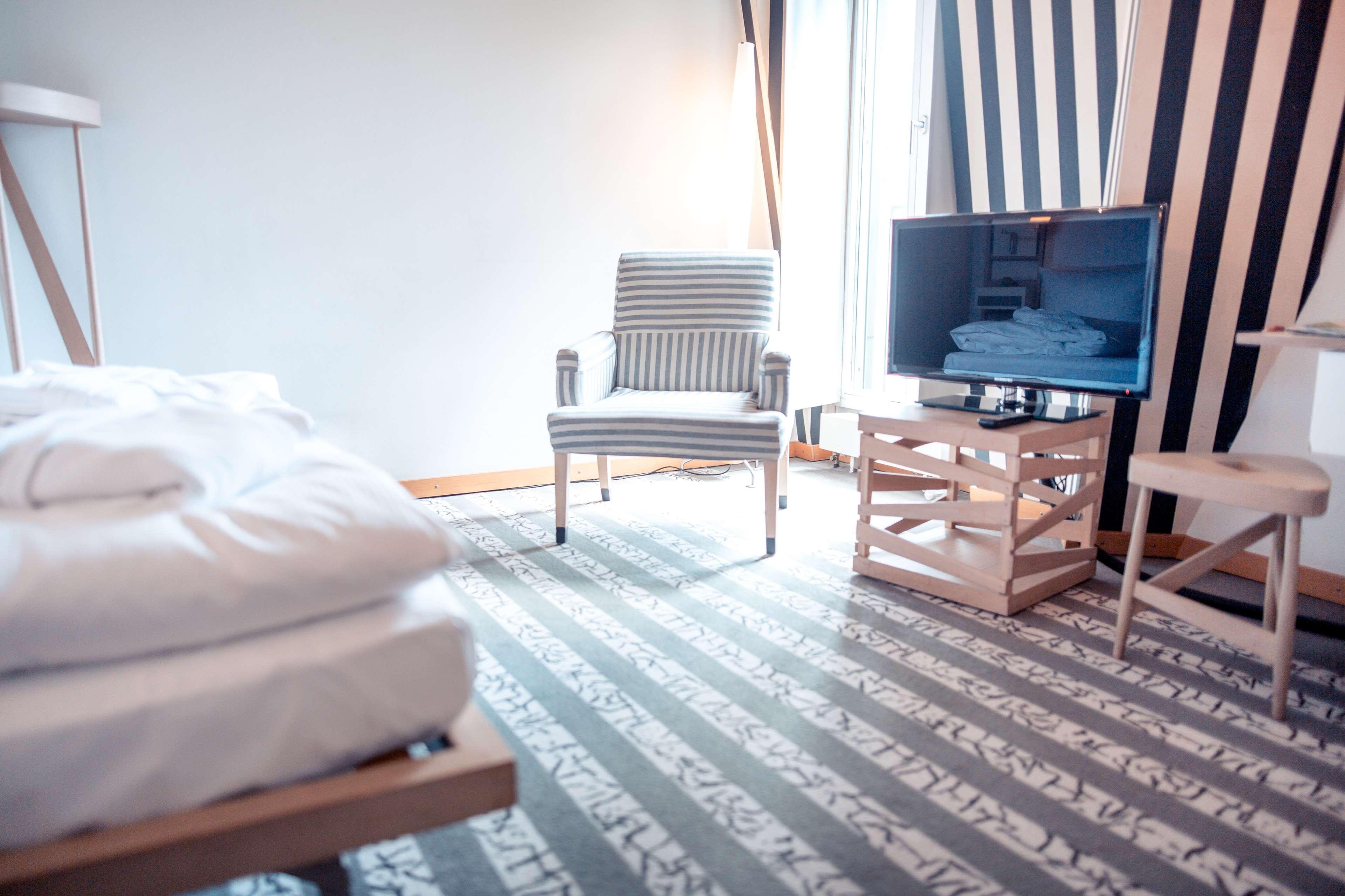 Hotel Bleibtreu Berlin By Golden Tulip Ngoại thất bức ảnh