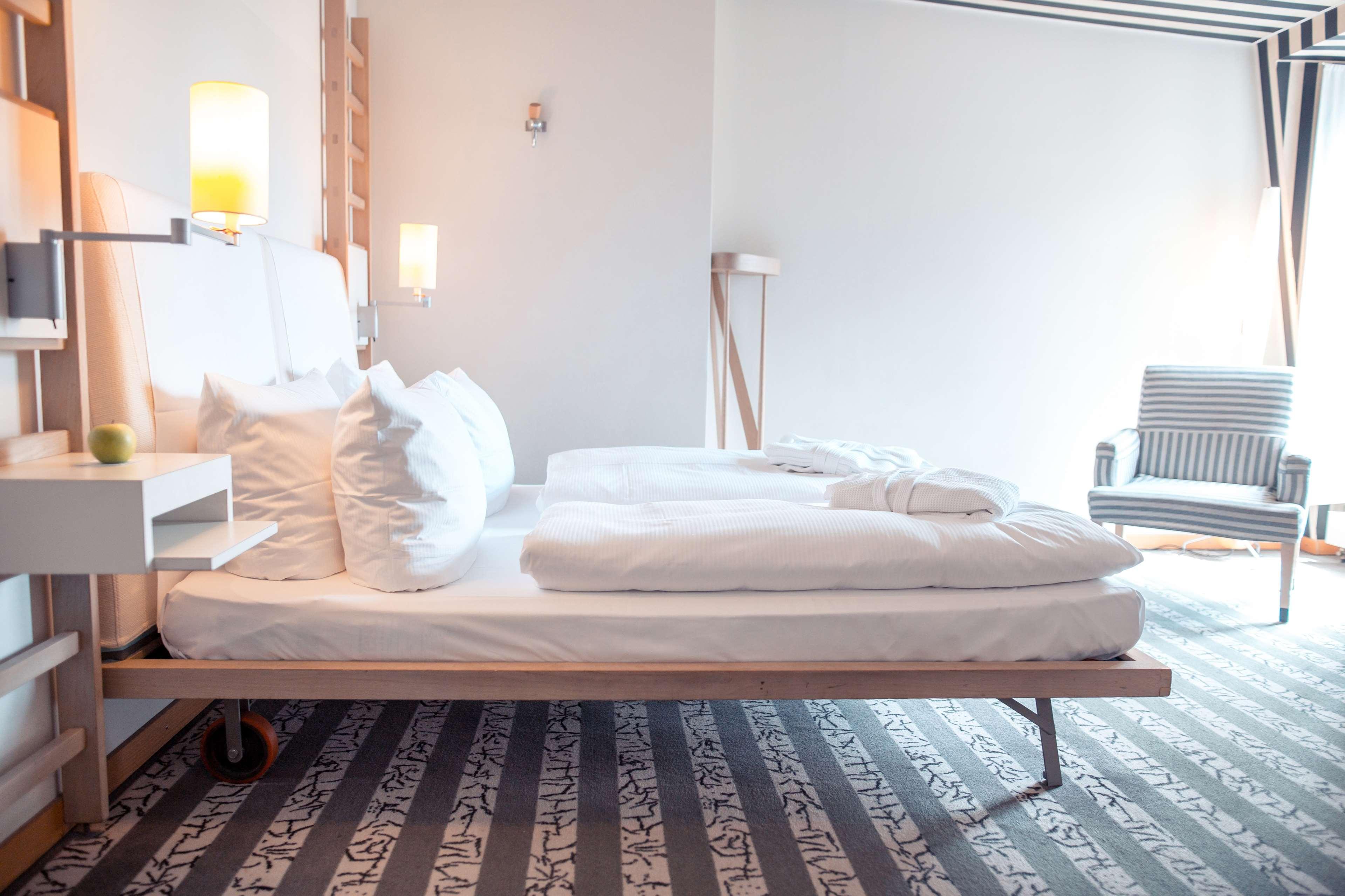 Hotel Bleibtreu Berlin By Golden Tulip Ngoại thất bức ảnh