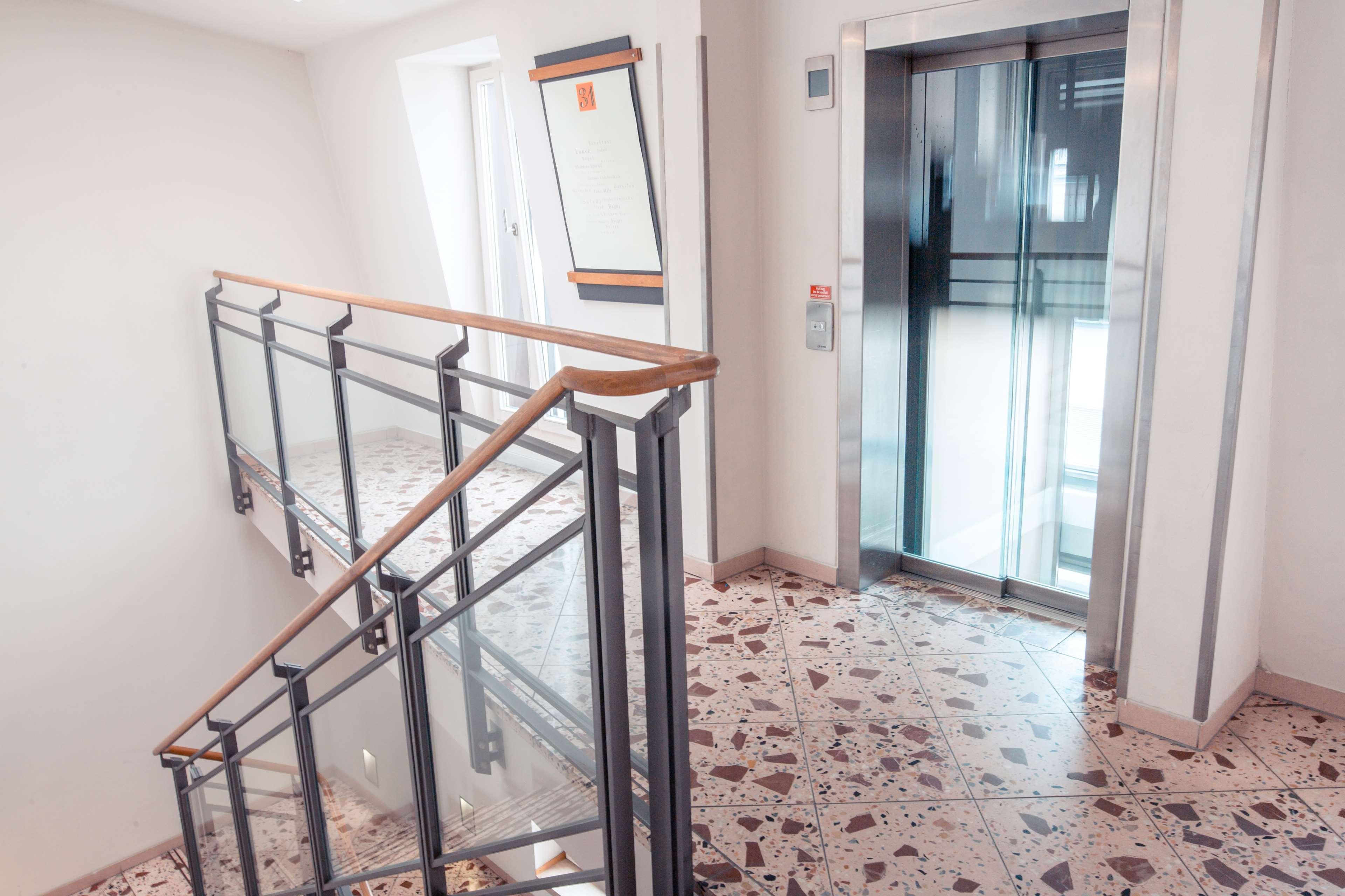 Hotel Bleibtreu Berlin By Golden Tulip Phòng bức ảnh