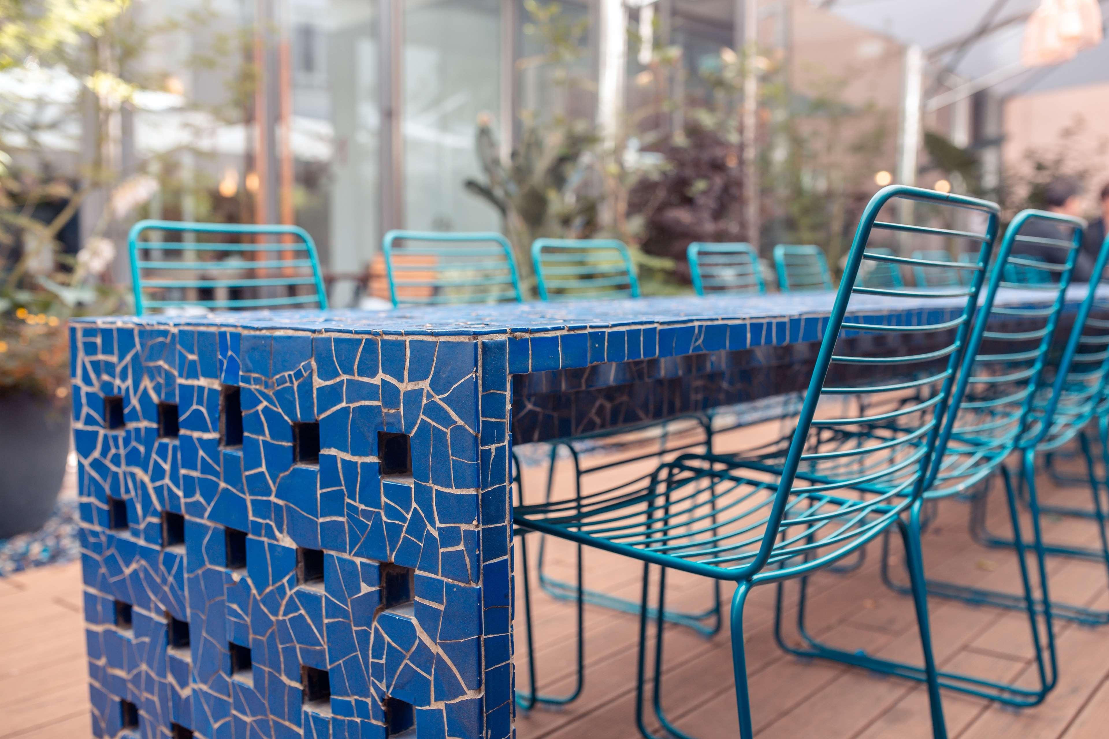 Hotel Bleibtreu Berlin By Golden Tulip Ngoại thất bức ảnh