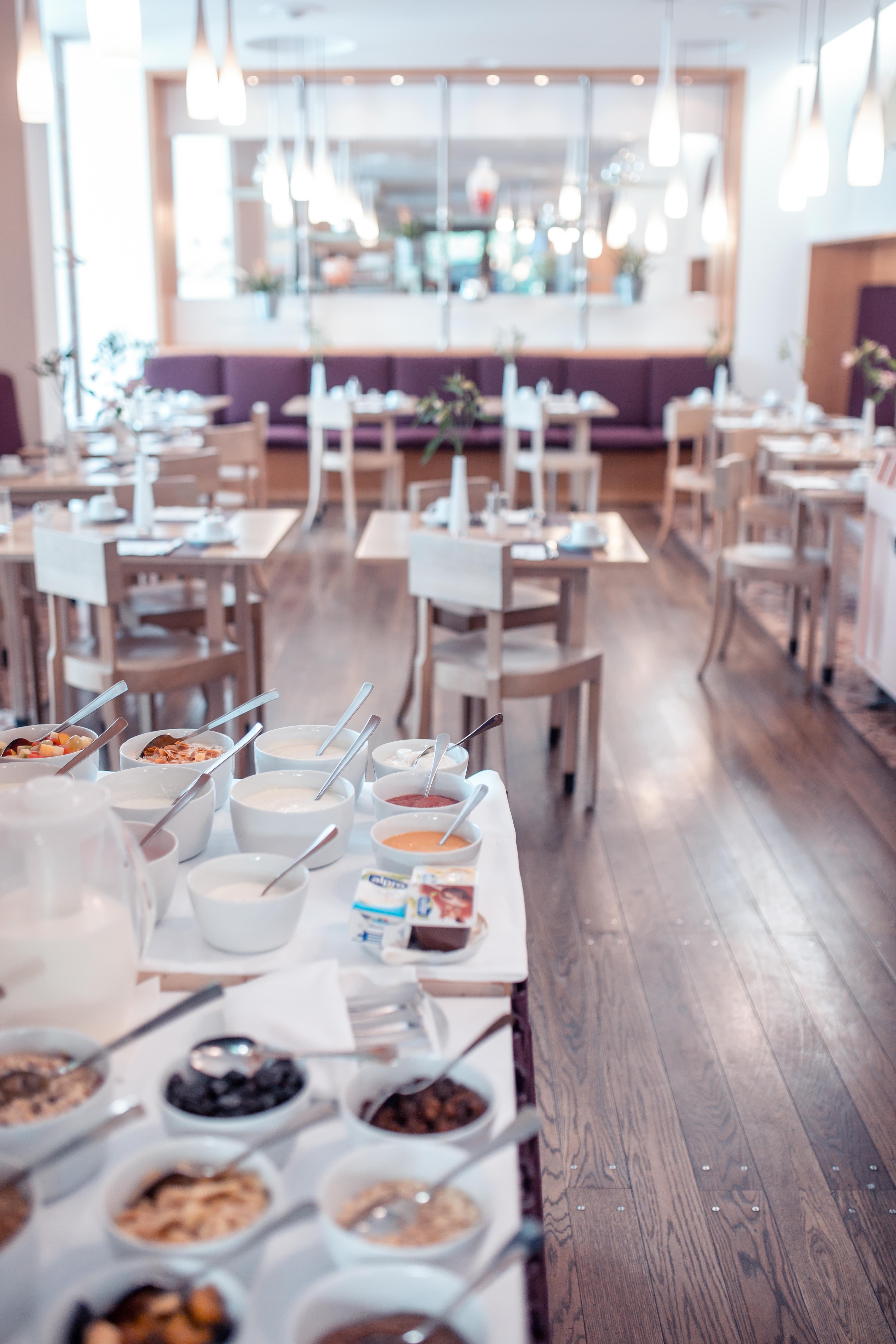 Hotel Bleibtreu Berlin By Golden Tulip Ngoại thất bức ảnh
