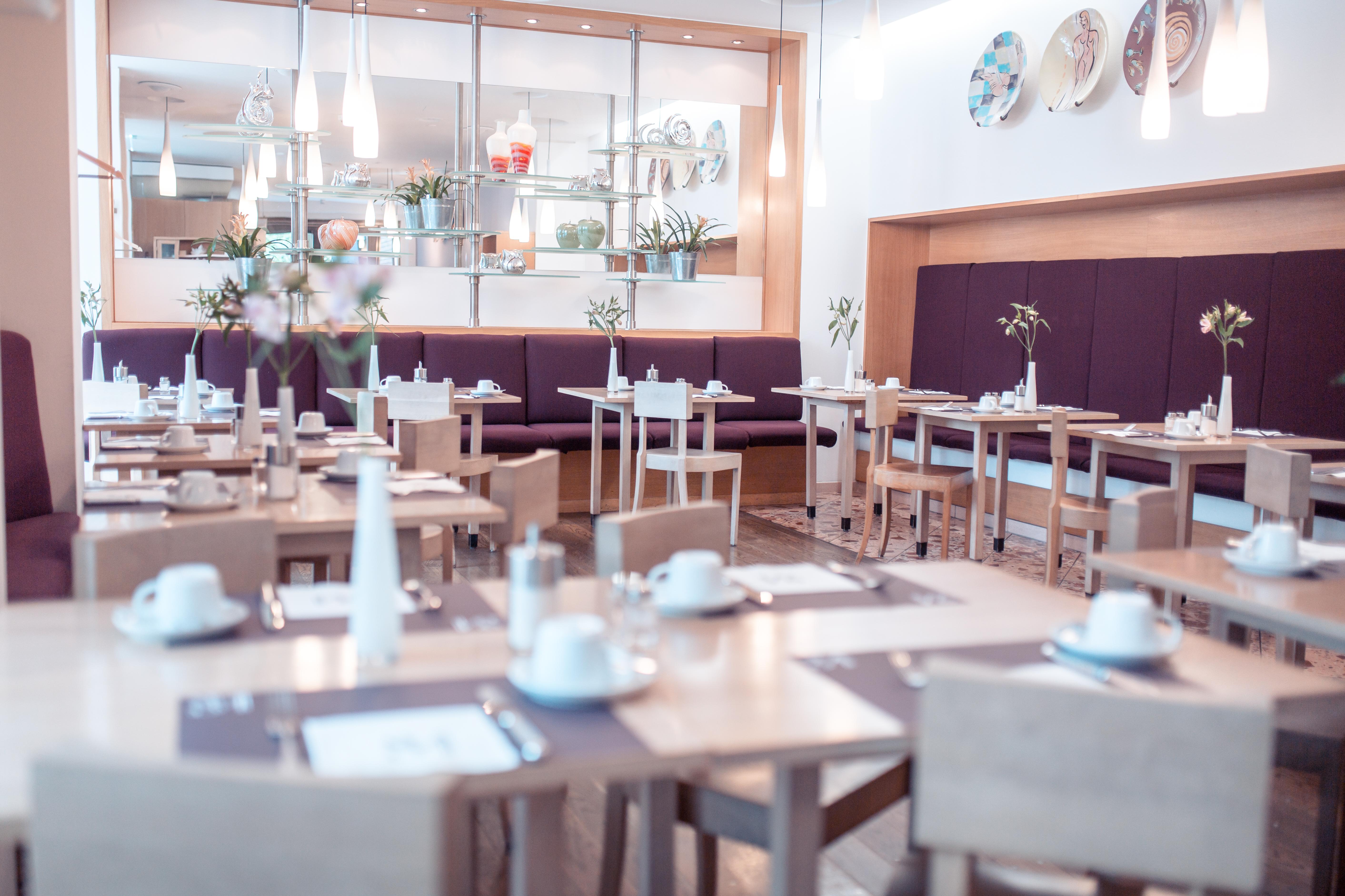 Hotel Bleibtreu Berlin By Golden Tulip Ngoại thất bức ảnh