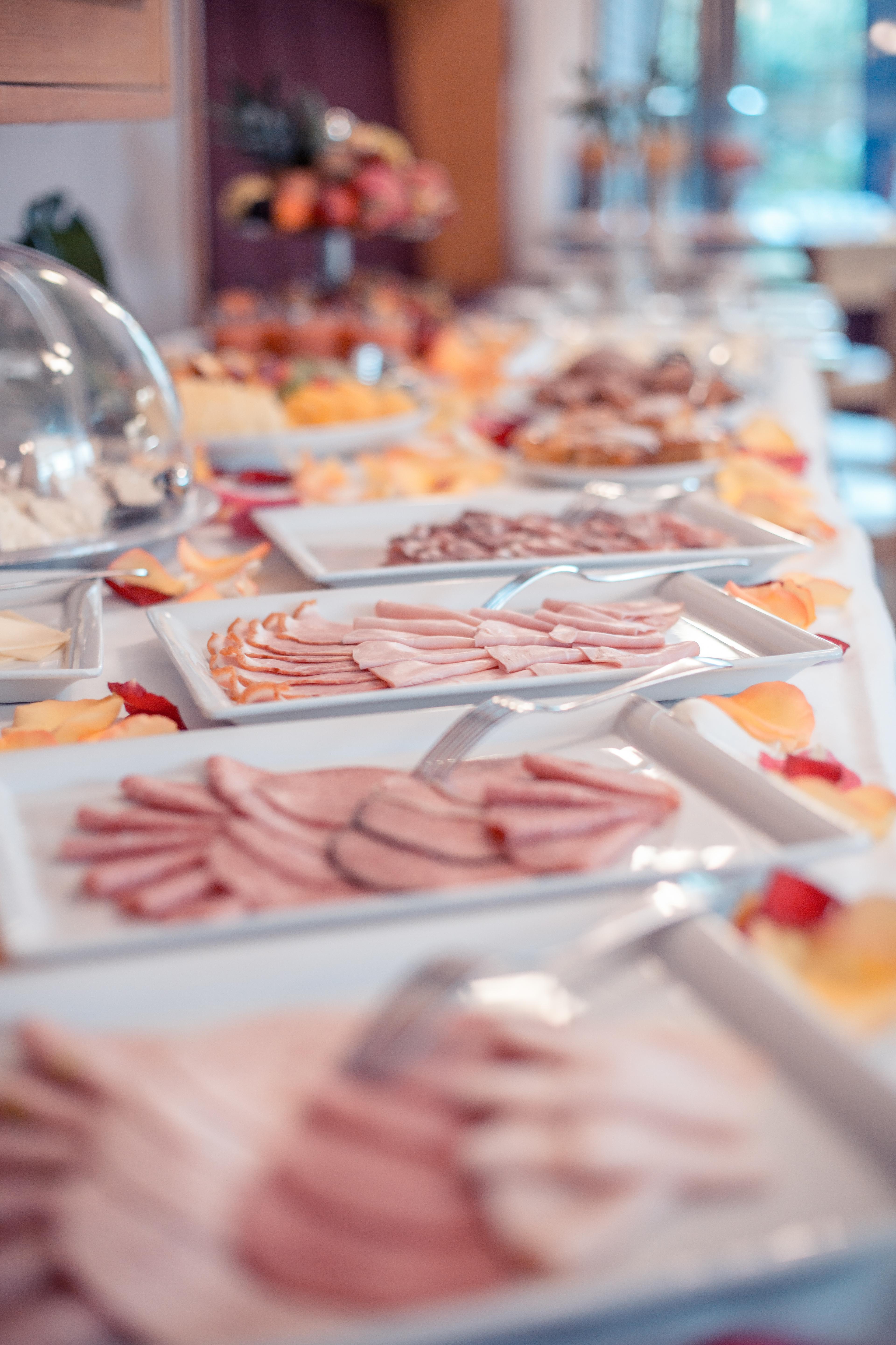Hotel Bleibtreu Berlin By Golden Tulip Ngoại thất bức ảnh