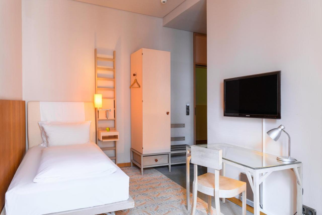 Hotel Bleibtreu Berlin By Golden Tulip Ngoại thất bức ảnh