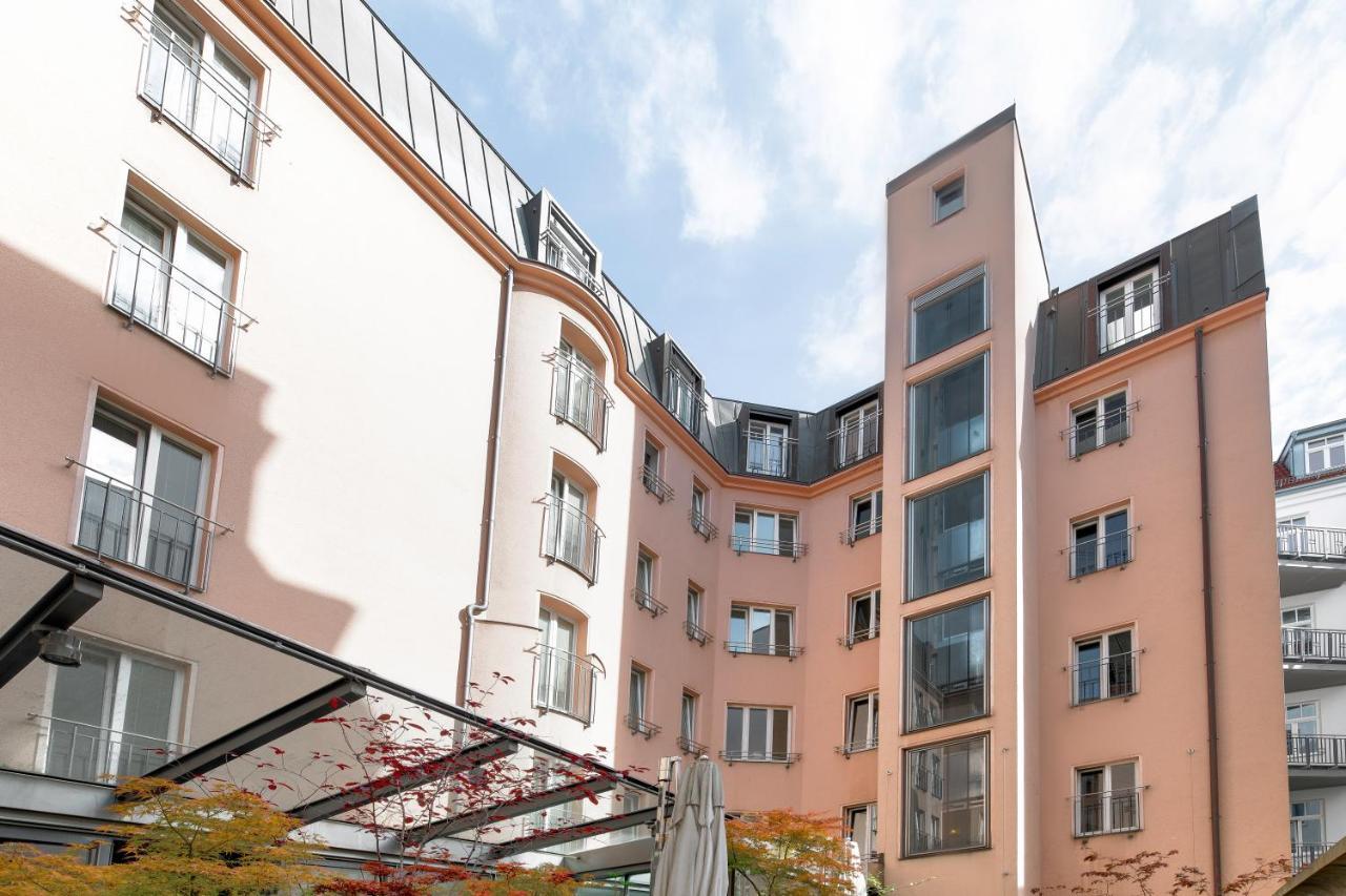 Hotel Bleibtreu Berlin By Golden Tulip Ngoại thất bức ảnh