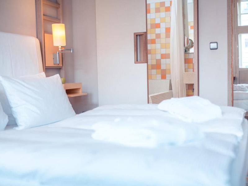 Hotel Bleibtreu Berlin By Golden Tulip Phòng bức ảnh