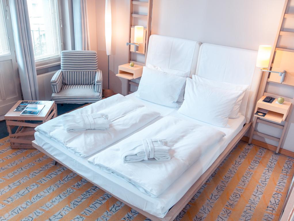 Hotel Bleibtreu Berlin By Golden Tulip Ngoại thất bức ảnh