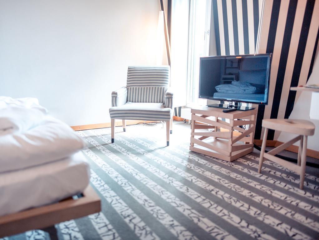 Hotel Bleibtreu Berlin By Golden Tulip Ngoại thất bức ảnh