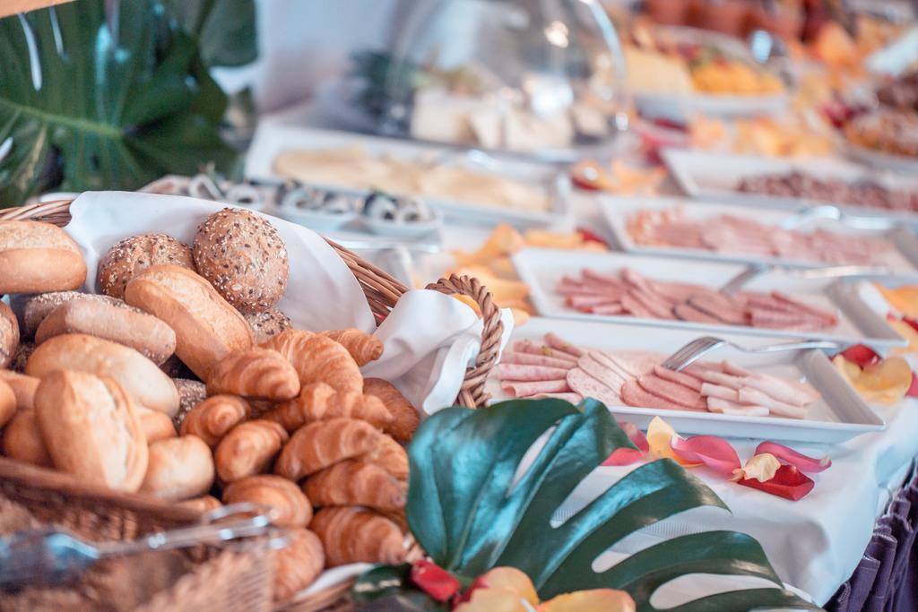Hotel Bleibtreu Berlin By Golden Tulip Ngoại thất bức ảnh